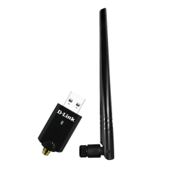 D-Link DWA-185 Wi-Fi USB Adapter AC1300 MU-MIMO