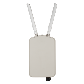 D-Link DWL-8720AP Outdoor Access Point Unified AC1300 Wave 2 Dual Band
