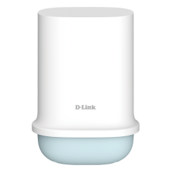 D-Link Outdoor 5G Router DWP-1010/KT AX1500, Kit aus DWP-1010/OBU und M15/IDU