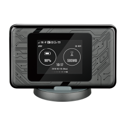 D-Link DWR-2101 Mobile Hotspot 5G Wi-Fi 6 AX1800