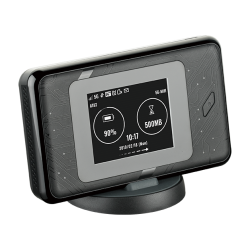 D-Link DWR-2101 Mobile Hotspot 5G Wi-Fi 6 AX1800
