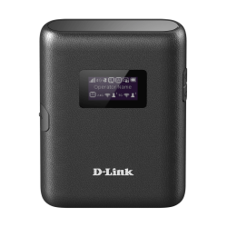 D-Link DWR-933 Mobile Hotspot LTE Kat.6