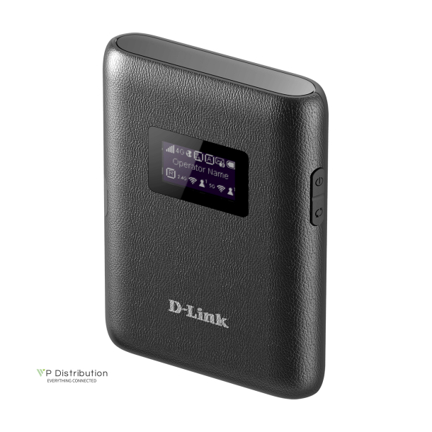 D-Link DWR-933 Mobile Hotspot LTE Kat.6