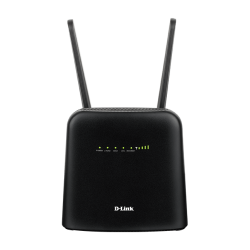 D-Link DWR-960 LTE Wi-Fi AC1200 Router Cat7