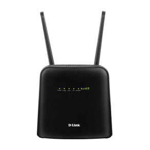 D-Link DWR-960 LTE Wi-Fi AC1200 Router Cat7