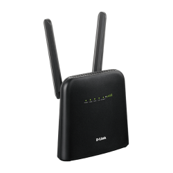 D-Link DWR-960 LTE Wi-Fi AC1200 Router Cat7