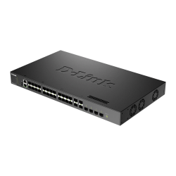 D-Link DXS-3410-32SY/E 32Port Switch 10G