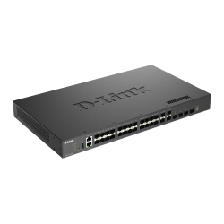 D-Link DXS-3410-32SY/E 32Port Switch 10G