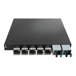 D-Link DXS-3610-54S/SI/E 48x 1/10GbE SFP/SFP+ Ports, 6x 40/100GbE QSFP+/QSFP28 Ports L3 Stackable 10G Managed Switch
