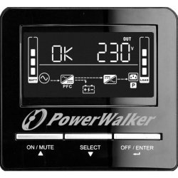 Powerwalker VI 1100 CW