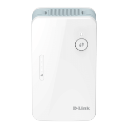 D-Link E15/E AX1500 Mesh Range Extender Wi-Fi 6