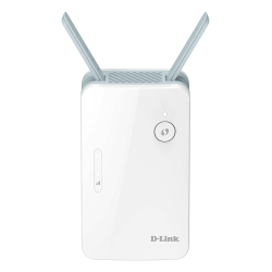 D-Link E15/E AX1500 Mesh Range Extender Wi-Fi 6
