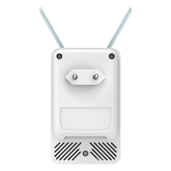 D-Link E15/E AX1500 Mesh Range Extender Wi-Fi 6