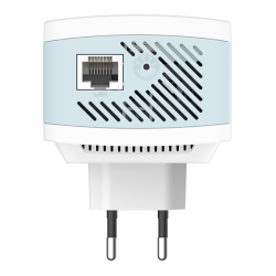 D-Link E15/E AX1500 Mesh Range Extender Wi-Fi 6
