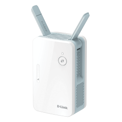 D-Link E15/E AX1500 Mesh Range Extender Wi-Fi 6