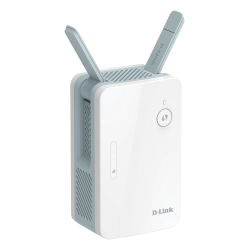 D-Link E15/E AX1500 Mesh Range Extender Wi-Fi 6