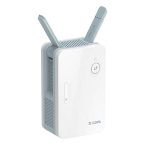 D-Link E15/E AX1500 Mesh Range Extender Wi-Fi 6