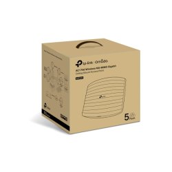 TP-Link EAP245 wireless access point 1300 Mbit/s White Power over Ethernet (PoE)