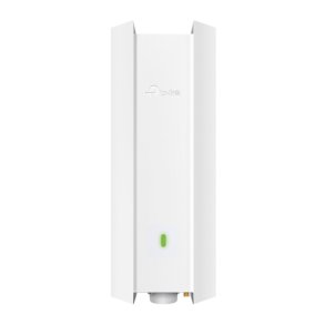 TP-Link EAP610-OUTDOOR wireless access point 1201 Mbit/s White Power over Ethernet (PoE)
