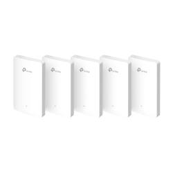 TP-Link AX1800 Wall Plate WiFi 6 Access Point