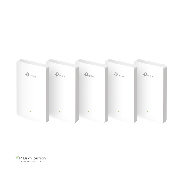 TP-Link AX1800 Wall Plate WiFi 6 Access Point