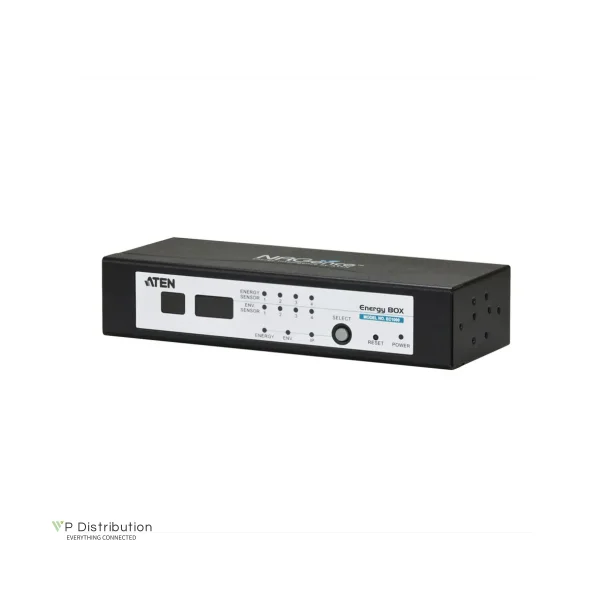 ATEN EC1000 Over IP PDU metering device