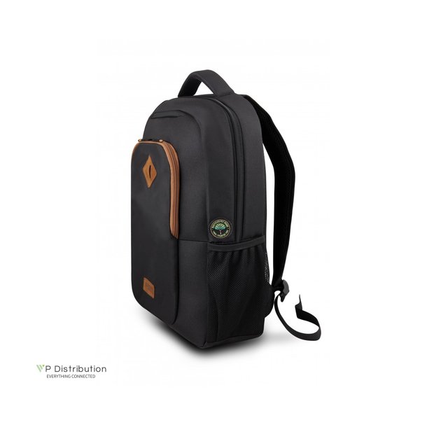 CYCLEE ECOLOGIC TOPLOADING BACKPACK FOR NOTEBOOK 13/14