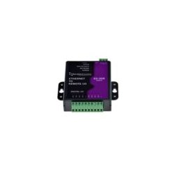 Brainboxes Ethernet to 8 Digital IO Ports
