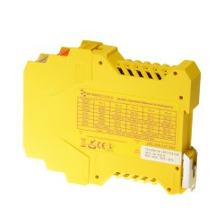 Brainboxes Ethernet to 8 Analogue Input