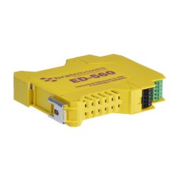 Brainboxes Ethernet to 4 Analogue Output