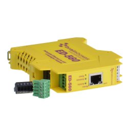 Brainboxes Ethernet to 4 Analogue Output