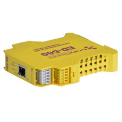 Brainboxes Ethernet to 4 Analogue Output