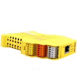 Brainboxes Ethernet to 4 Channel RTD Input