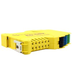 Brainboxes Ethernet to 4 Channel RTD Input