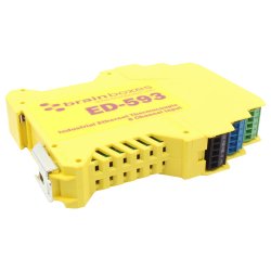 Brainboxes Ethernet to 8 Channel Thermocouple Input