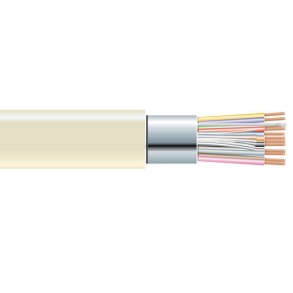 Black Box Ext. Distance Data Cable 12 Conductor,500 Ft