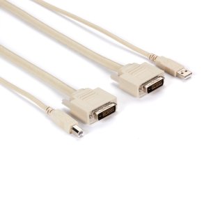 Black Box SERVSWITCH DT-SERIES CPU CABLE 10FT