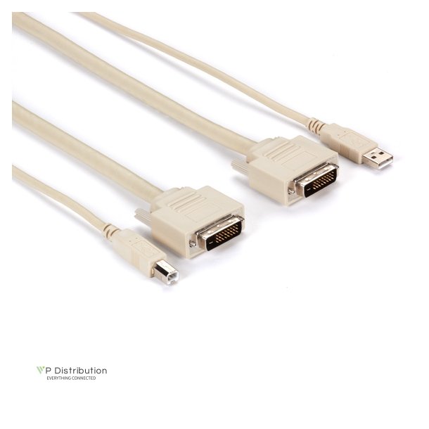 Black Box SERVSWITCH DT-SERIES CPU CABLE 10FT