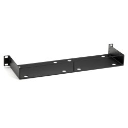 Black Box ALERTWERKS DUAL RKMOUNT BRACKET FOR HUB &amp; EXP HUB