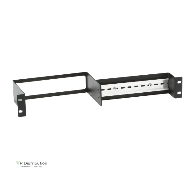 Black Box ALERTWERKS SPLIT RKMOUNT BRACKET FOR HUB &amp; 3 SNSRS