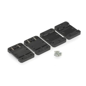 Black Box ALERTWERKS SNSR MOUNTING CLIP, 1 PIECE
