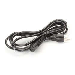 Black Box Japanese Power Cord 2M Iec320 To Japanese Plug