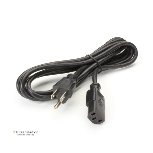 Black Box Us Power Cord 10 Ft