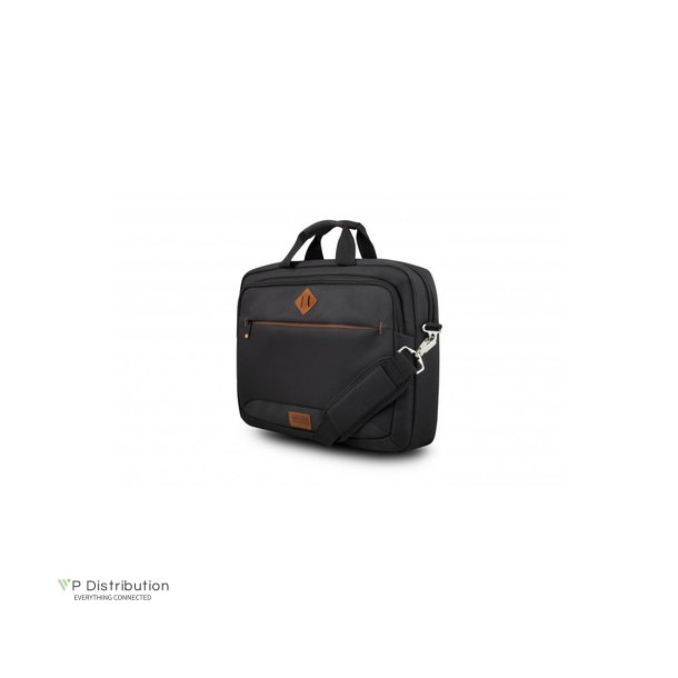 CYCLEE ECOLOGIC TOPLOADING CASE FOR NOTEBOOK 15.6in