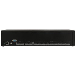 SmartAVI Video Wall Processor 9 Output Ultra HD . Includes: [EZW-UH9, PS12VD3A-wllmt]