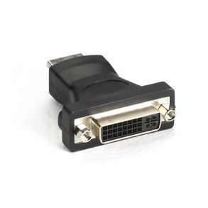 Black Box Hdmi Male To Dvi Female Adapter