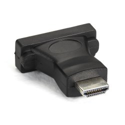 Black Box Hdmi Male To Dvi Female Adapter
