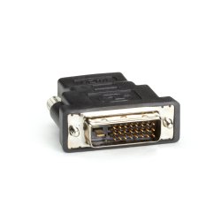 Black Box Hdmi Female To Dvi Male Adapter