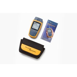 MicroScanner2 Cable Verirfier includes MicroScanner2, Main Wiremap Adapter