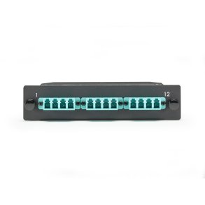 Black Box MTP OM3 LGX CASSETTE TYPE 